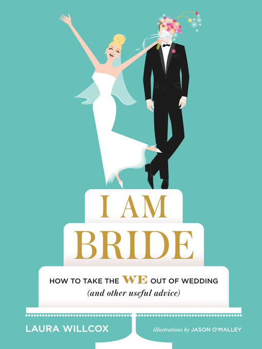 Title details for I Am Bride by Laura Willcox - Available